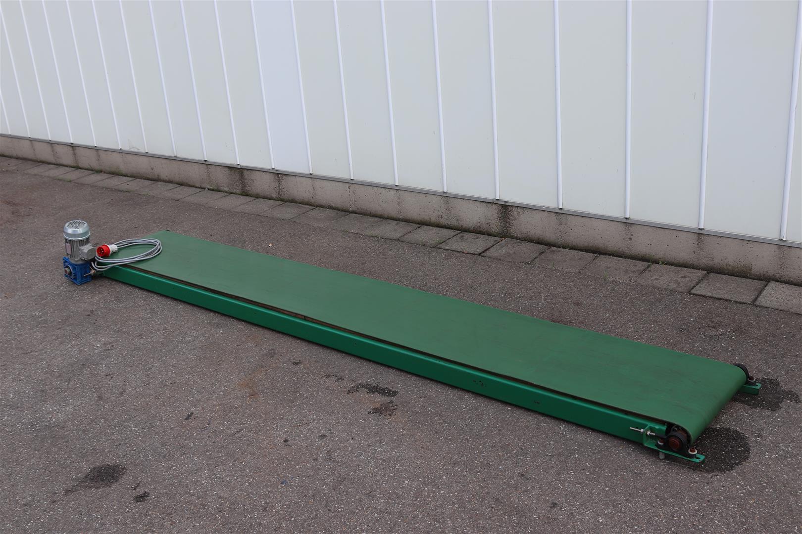 Конвейер 350 х 50 см