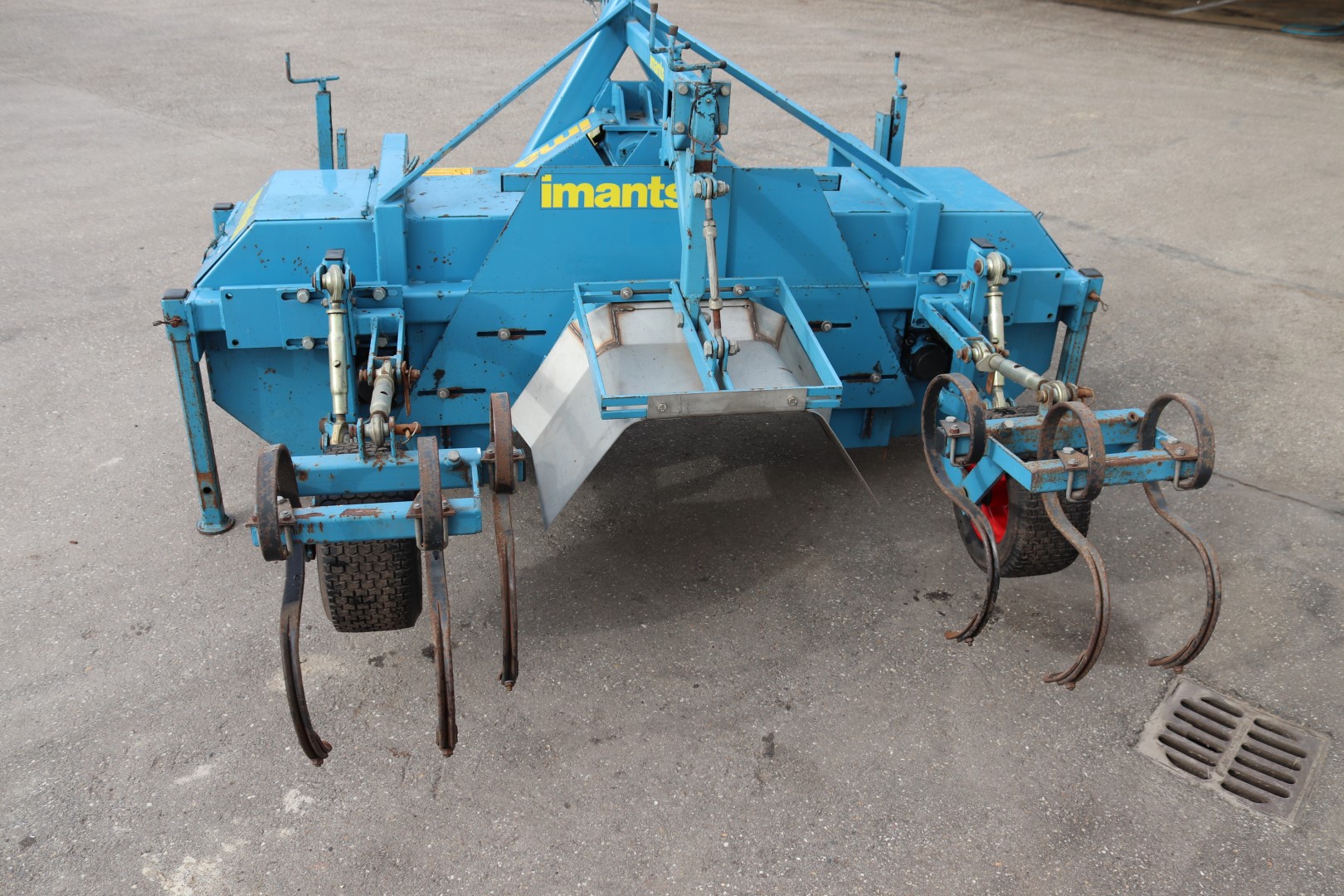 ����������� ������� Imants ��� ������