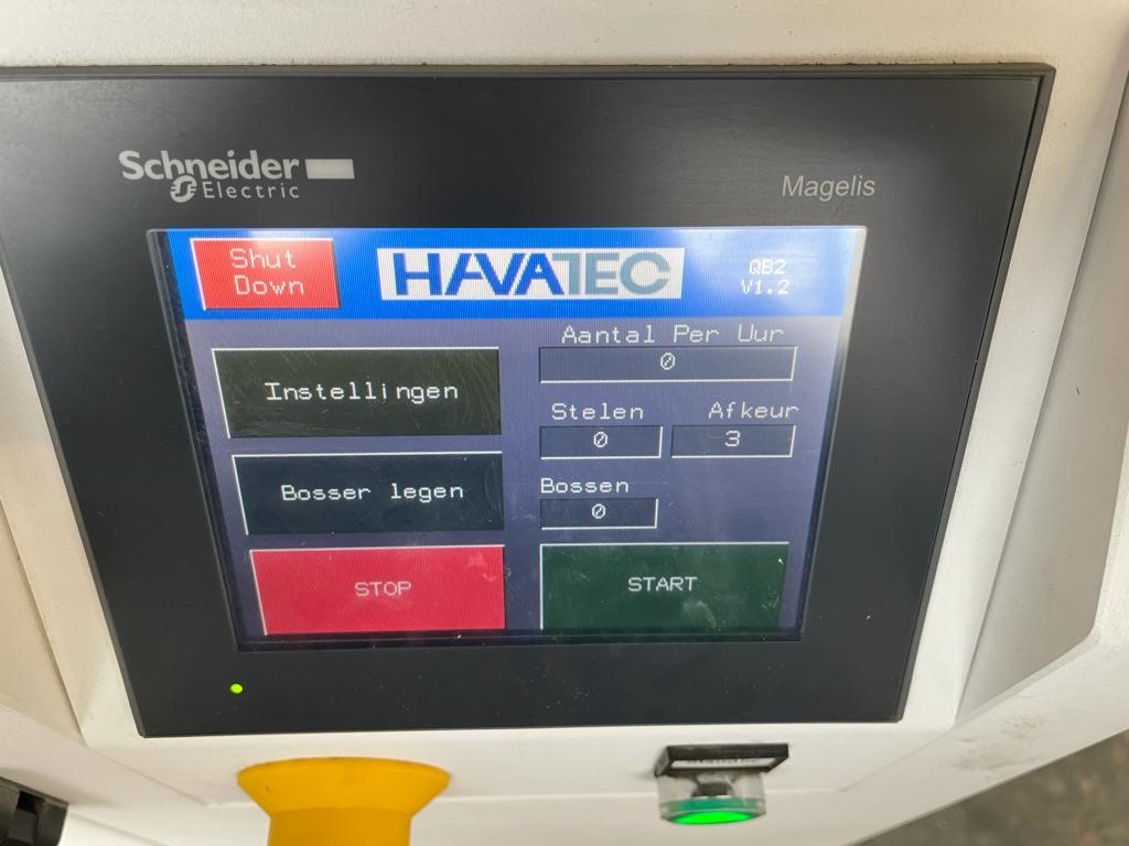 ��������� �������� Havatec QB2