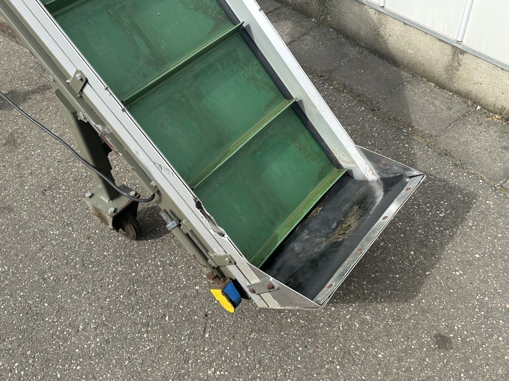 Total Systems EL300/50