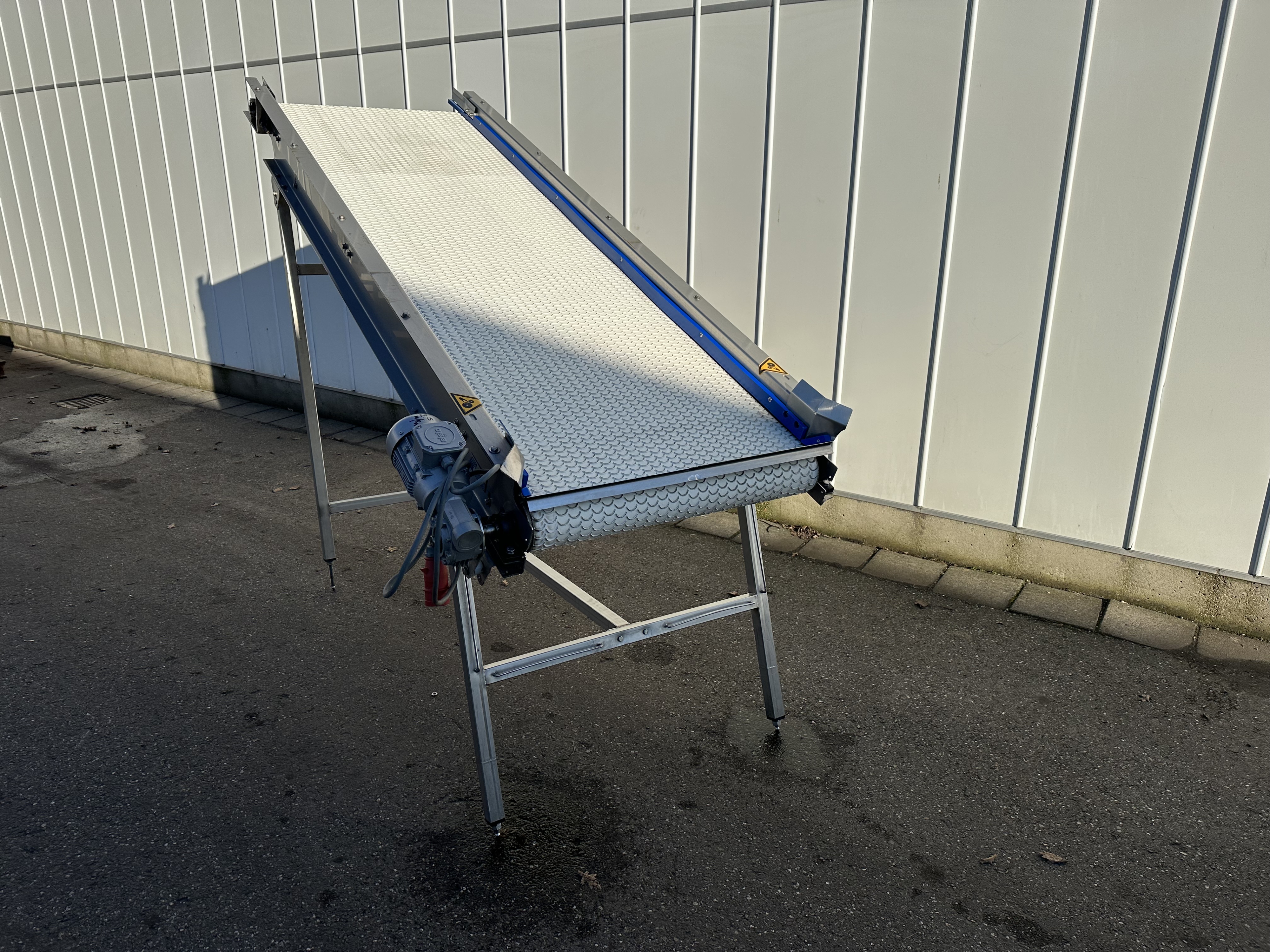 Arco Элеваторный конвейер 260 х 80 см