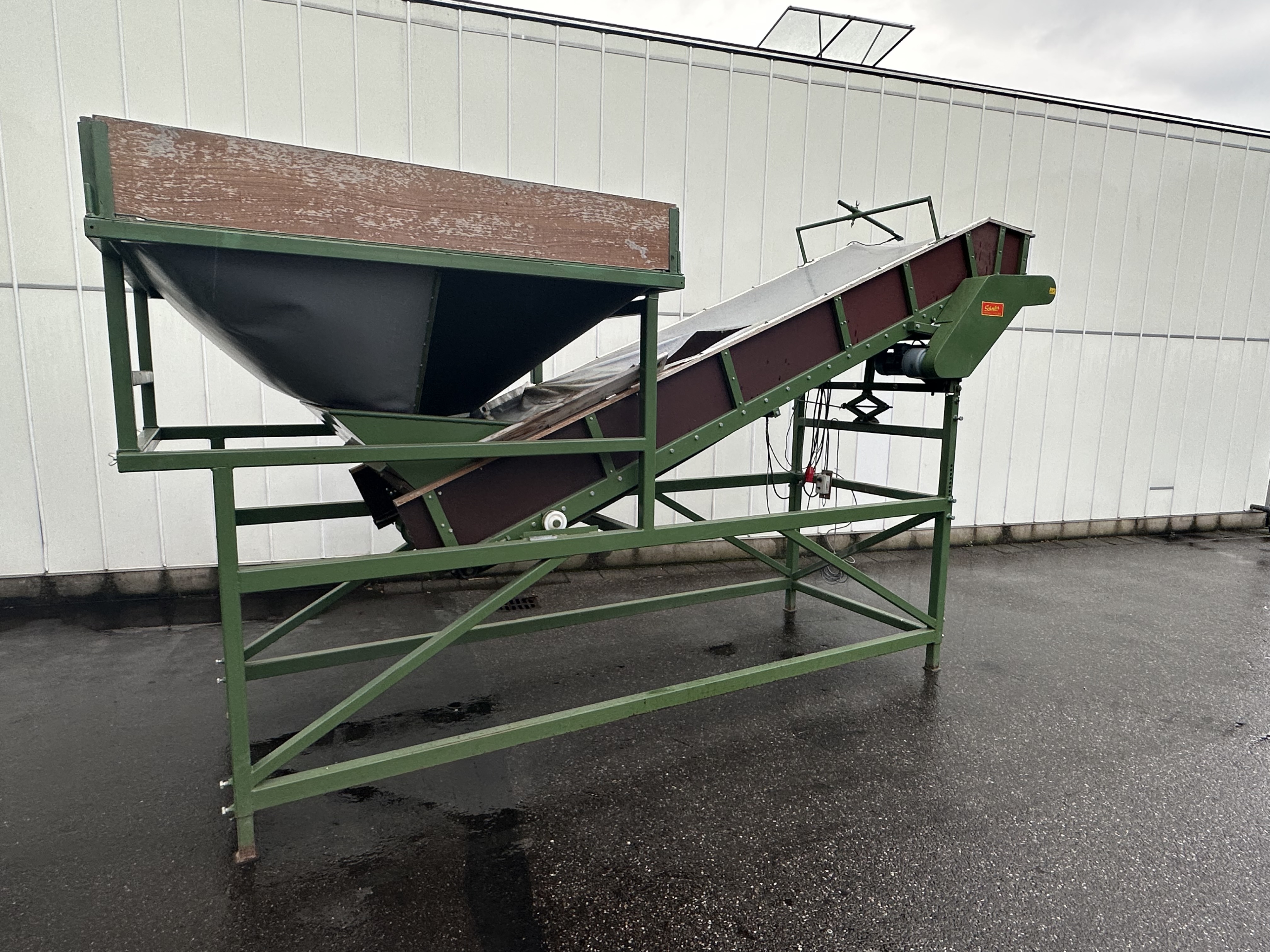 ������ Schouten 390 x 100 �� � ������������ ���������