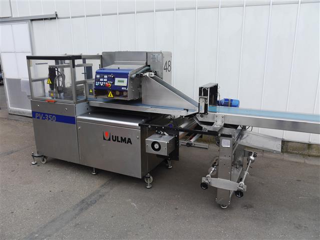Ulma PV-350 LS-HIX flowpacker � ����������� ������