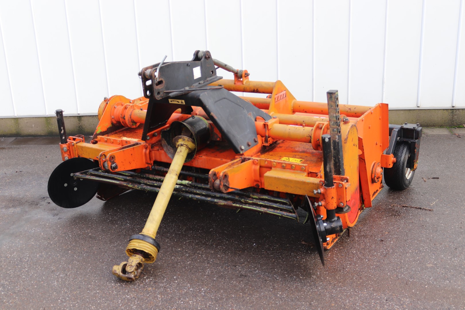 Стенд Stanhay Powavator 180 см