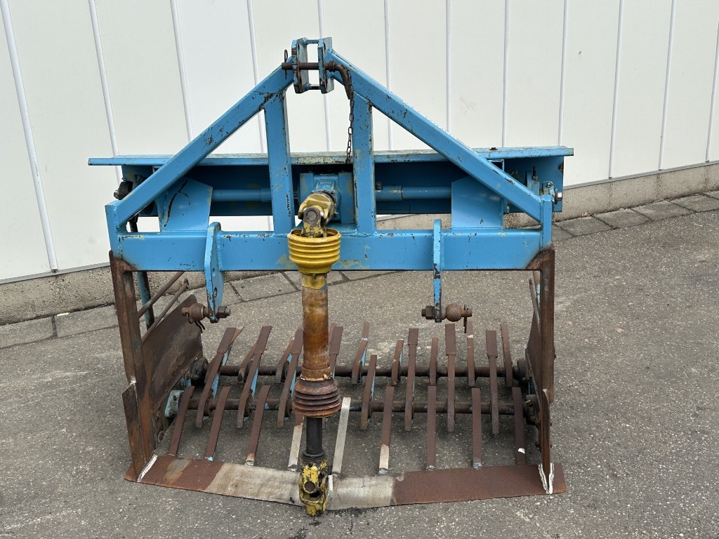 Magnifiek Вибрационная выкопочная скобa 135 см