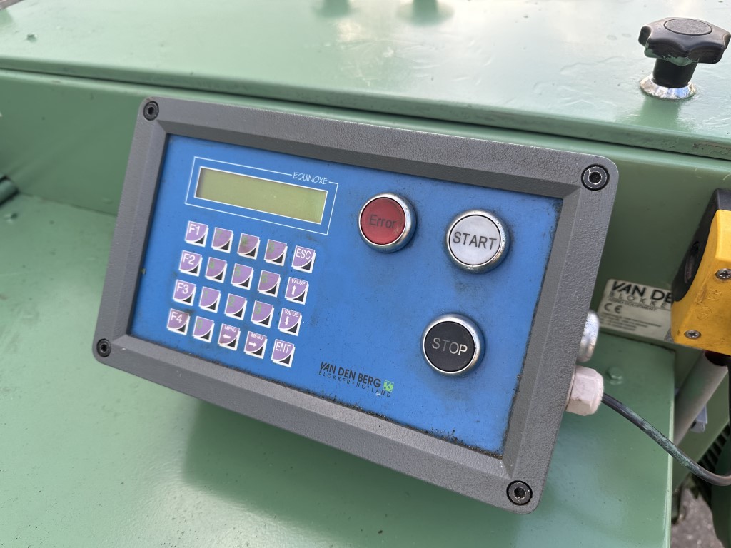 Bercomex SOBB-SL4-DD
