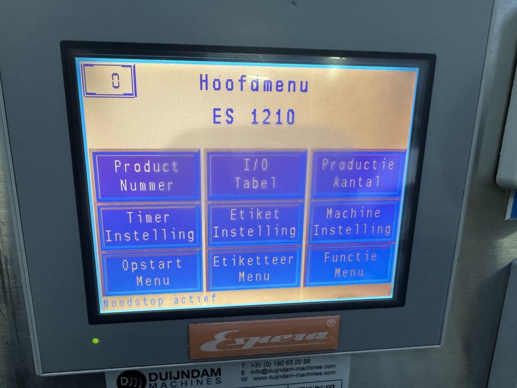 Espera ES 1000 ������������� ������