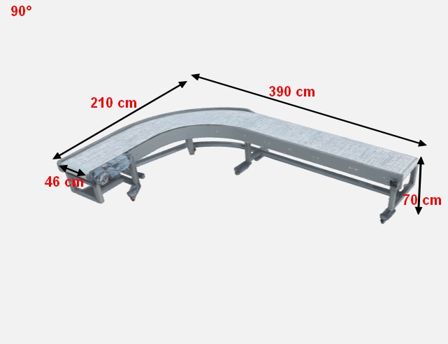90 ������������� �������� ����������� �����, 46 cm