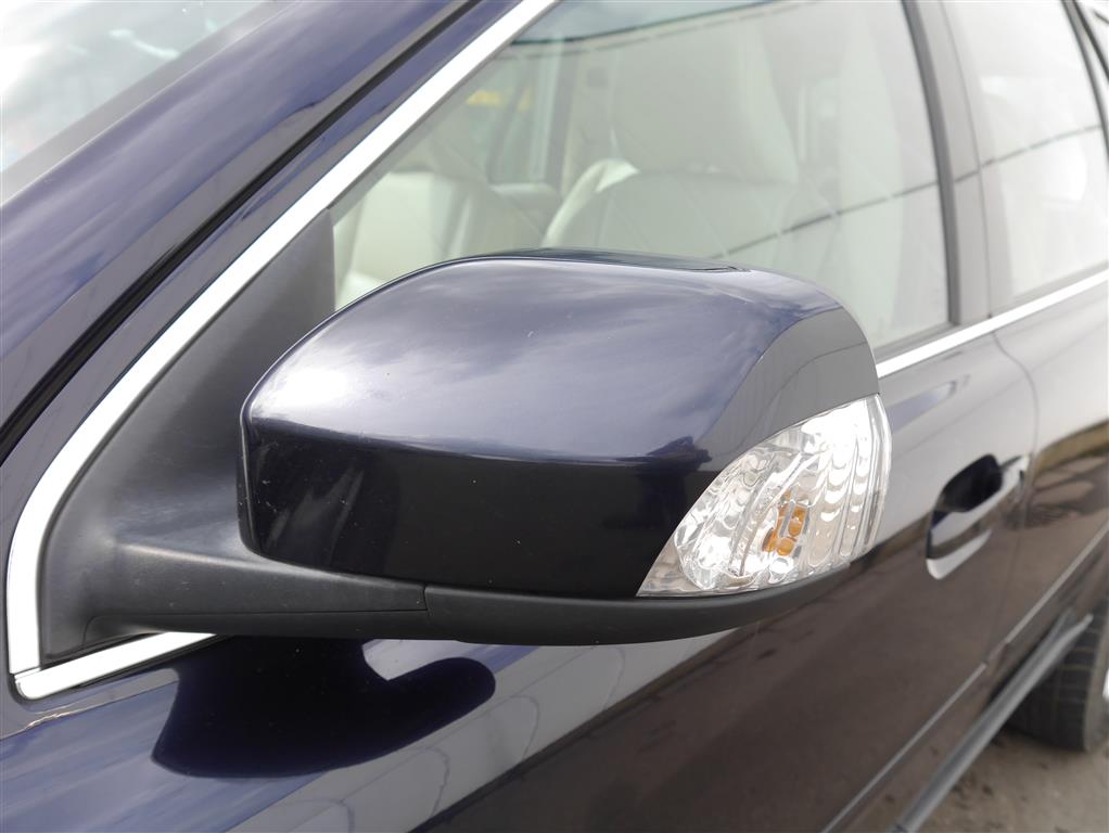 Volvo XC90 D5 2007 год