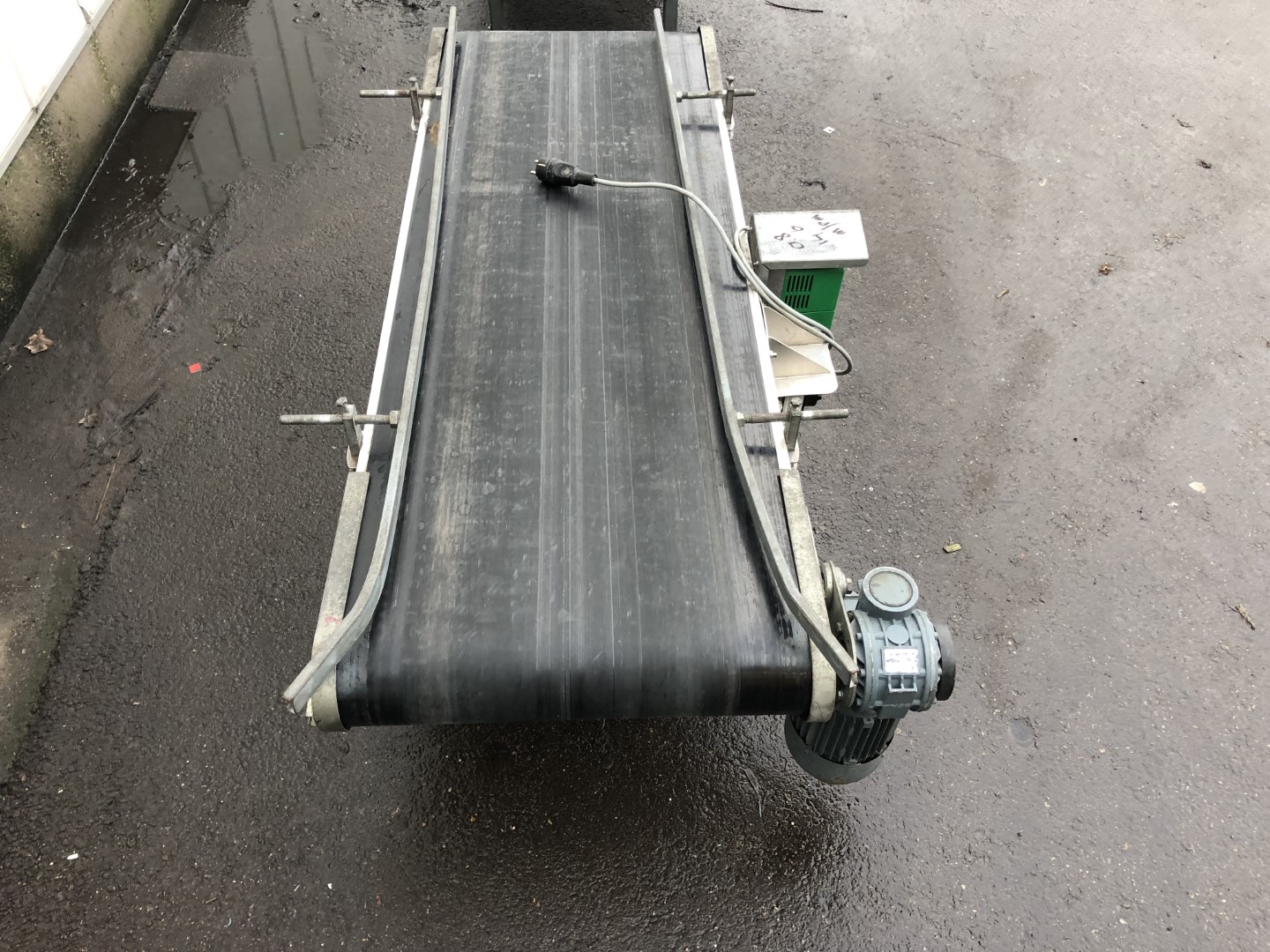 Viscon конвейер 150 х 51 см