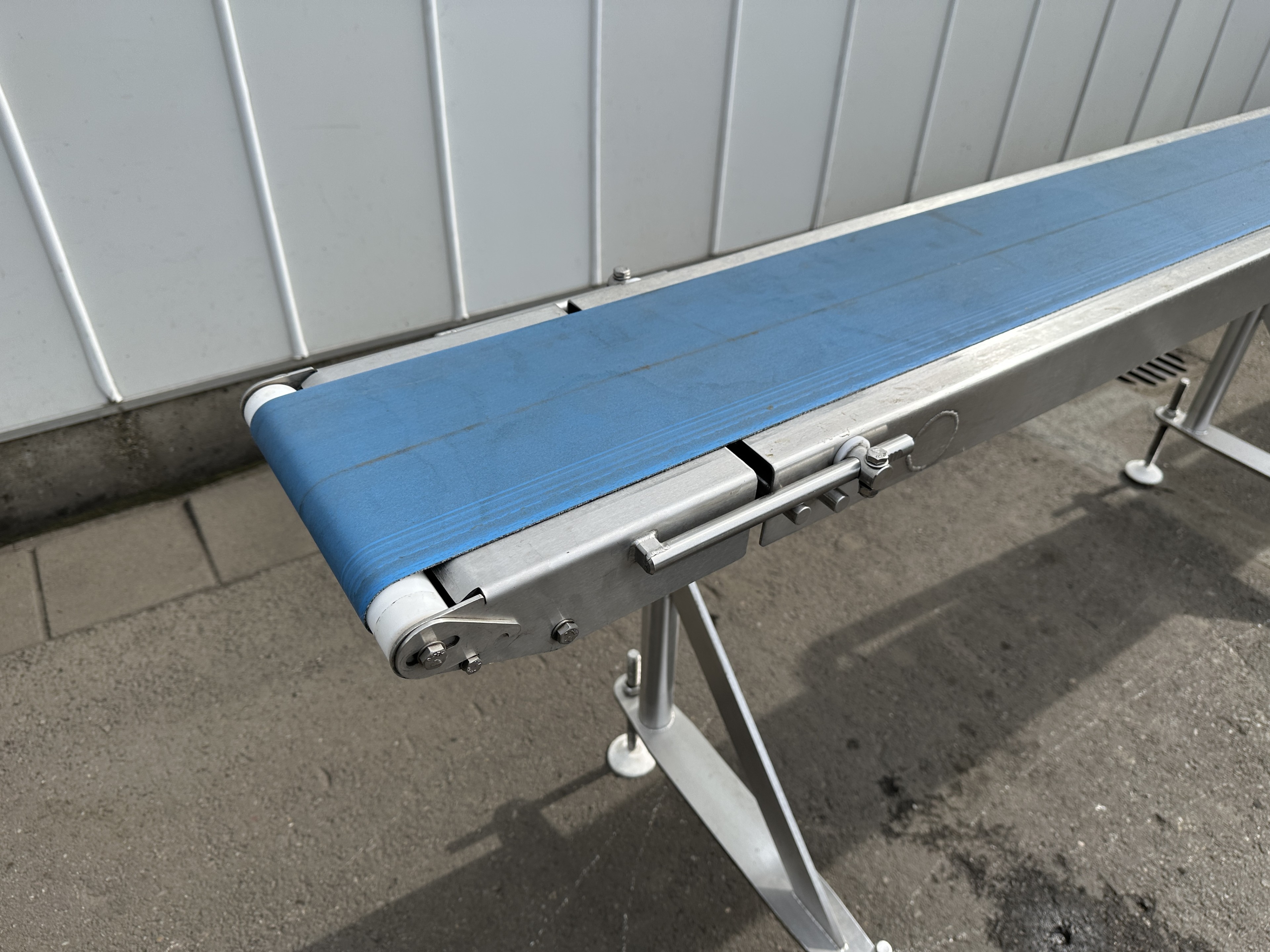 Proseal SC конвейер 700 x 20 см
