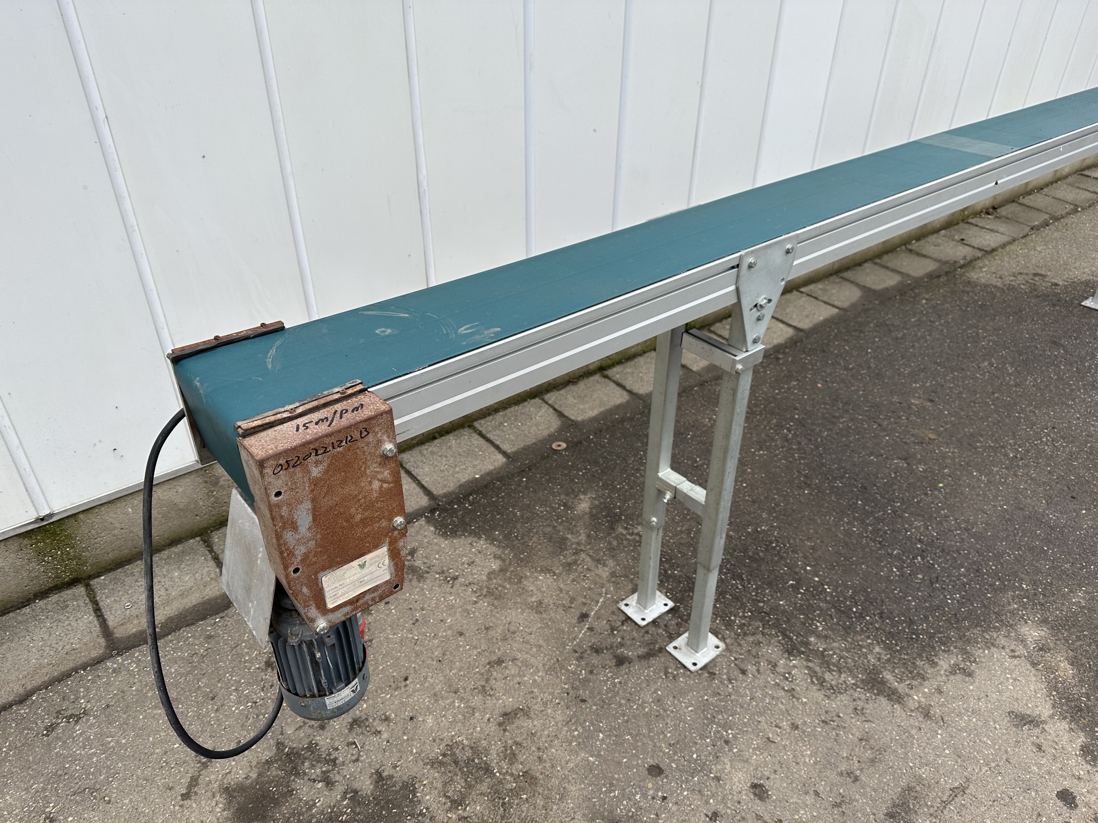 Visser Vikon �������� 435x20 ��