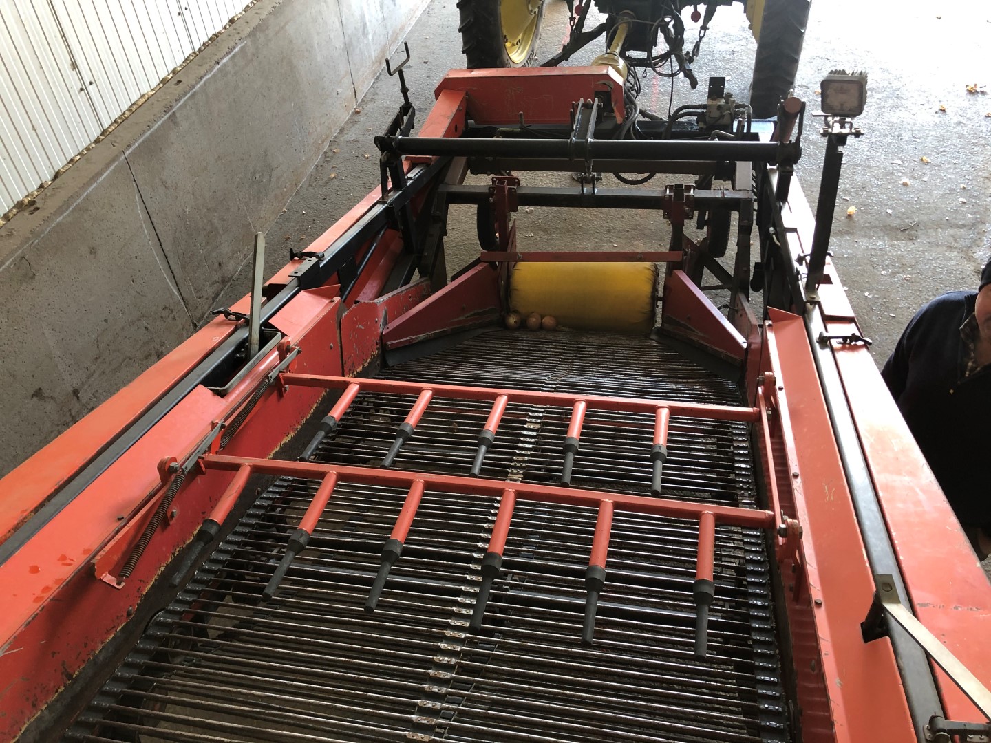 ��������� ���� Amac G2