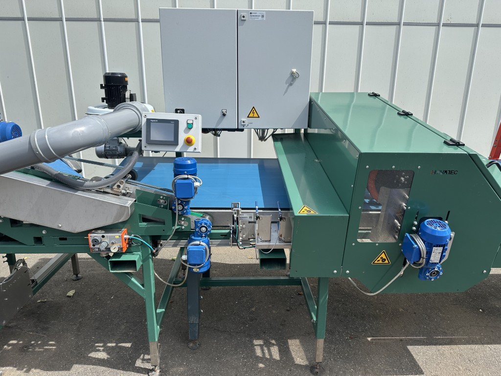 Havatec QB1 Quality Buncher ������������ ��� ��������� ��������� ������� ��� ���������