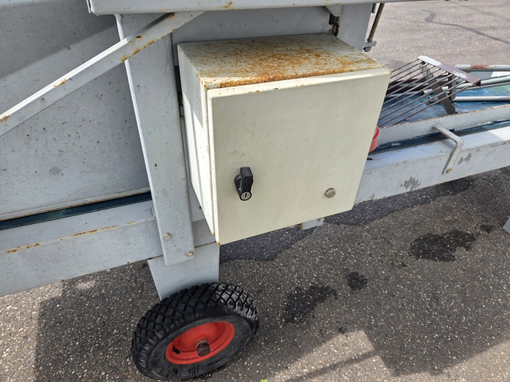 Demtec Gregoire P5 ����� ��� ������������ ����������� ������