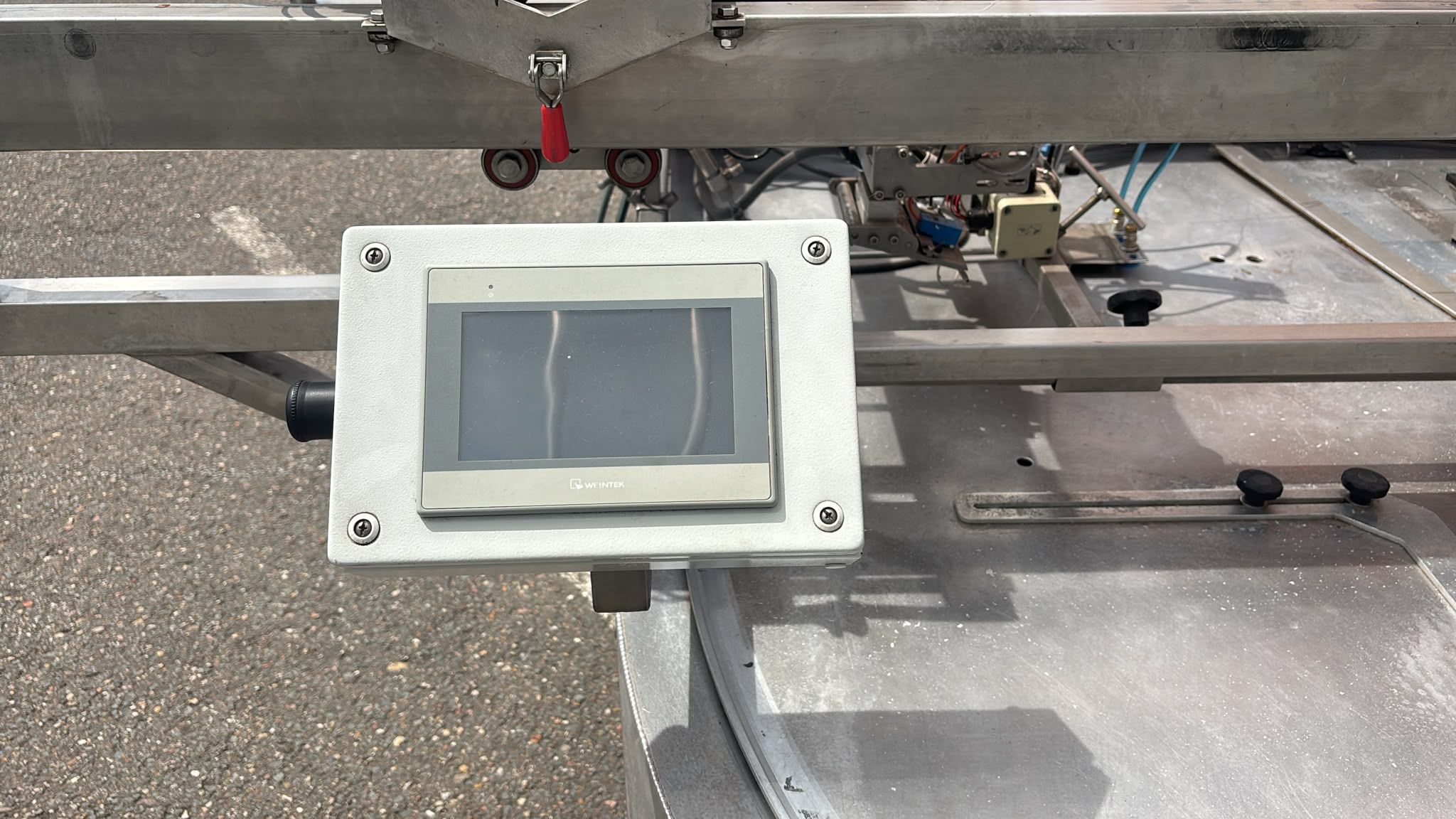 Crea-Tech ������������� ������ ��� ��������� �������