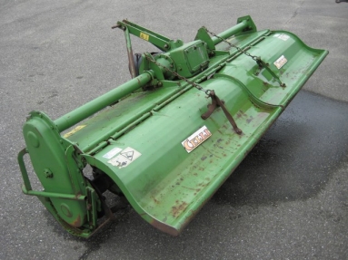 Роторватор Celli 260 см