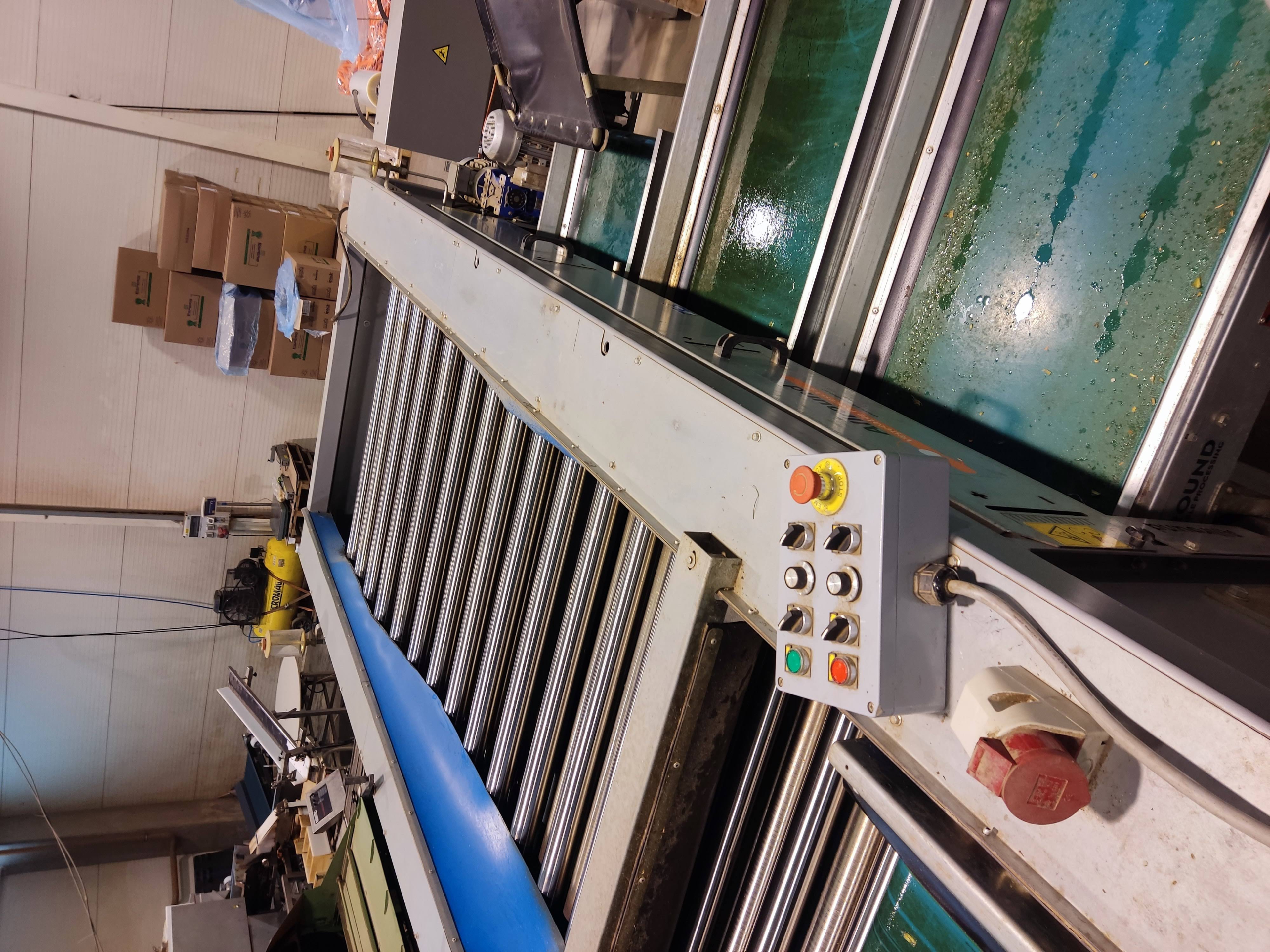 ���������� ��������� ������� Allround R120-70-3
