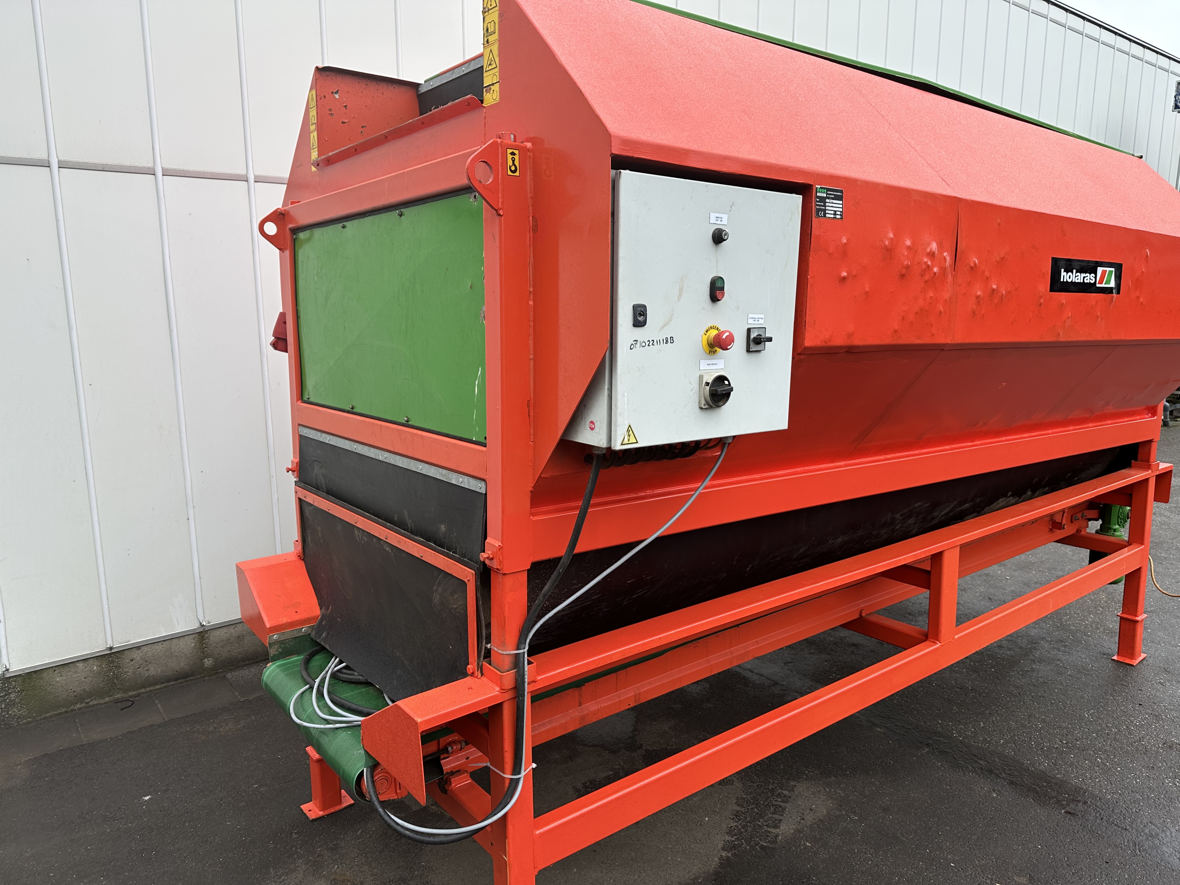 Holaras AS-15 ENC ������������ ��� ������� ����� ����