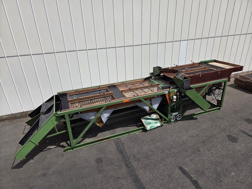 Schouten SM-2x60/4x135 �����a ��� ���������� ��������� ������ 120 �� � ��������������� �������������.