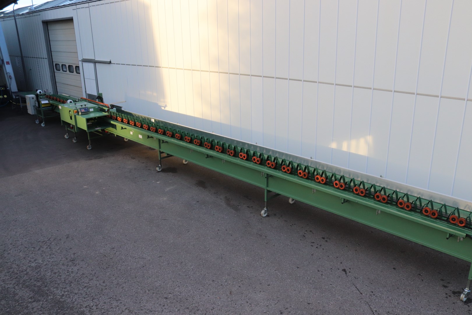 Bercomex SOBIB-SL5-DD/spw ������������ ��� ��������� ��������� �������
