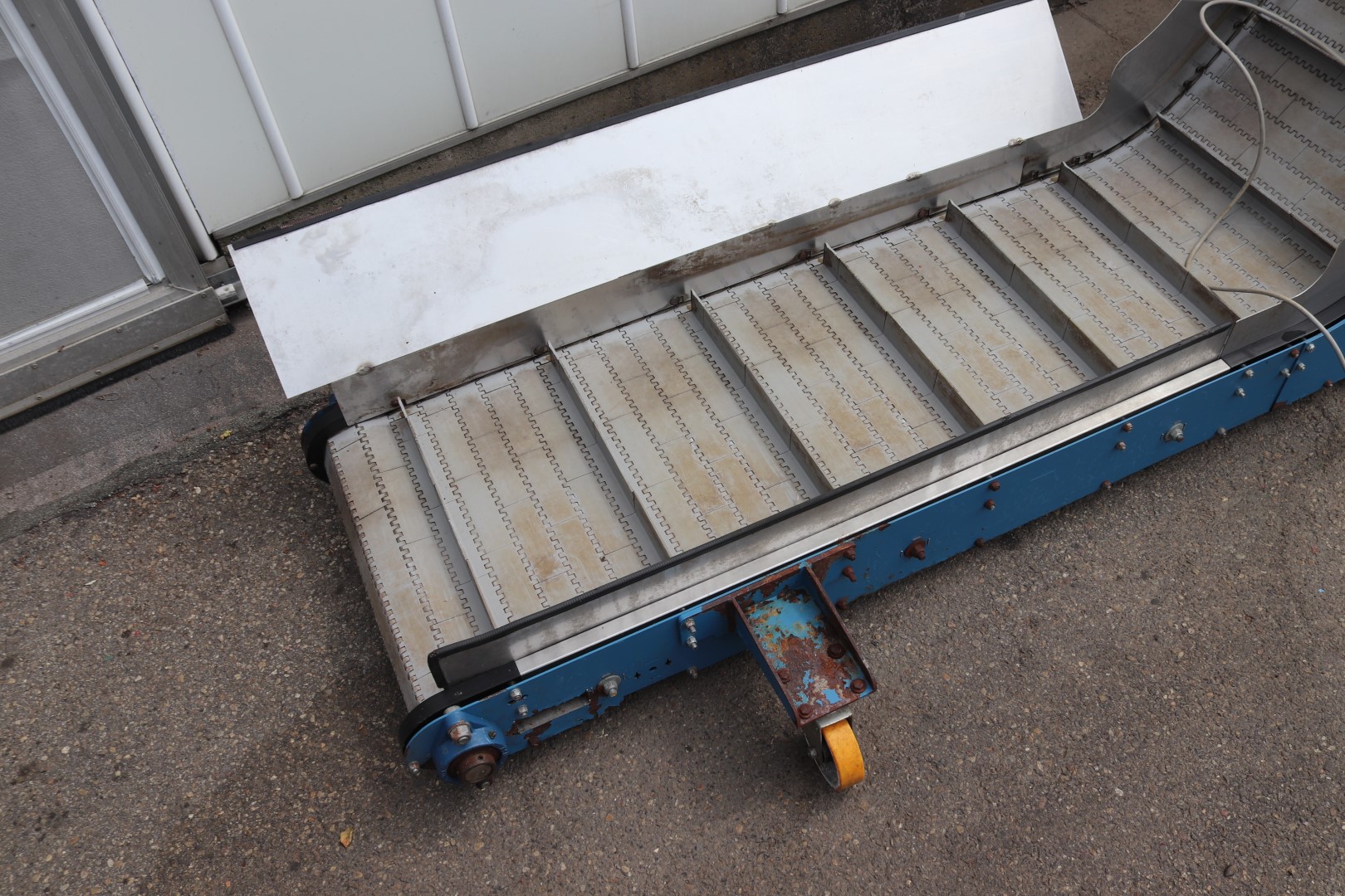 Элеватор Havatec 425 x 55 см
