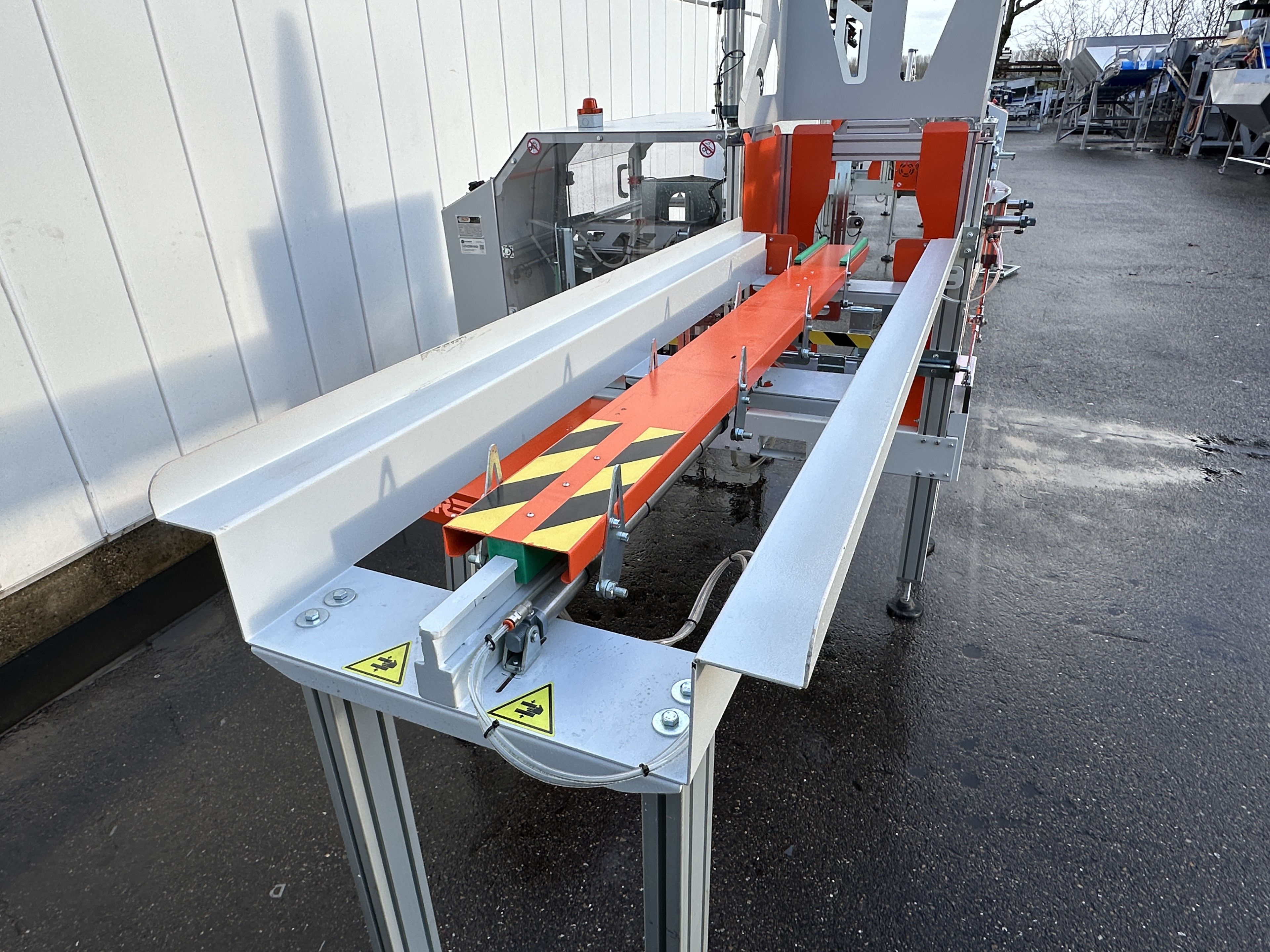 Rev Packaging Solutions Rooster ��������� ������