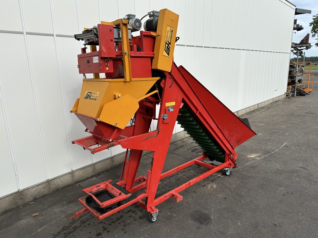 Bijlsma Hercules 9000 ������� �������