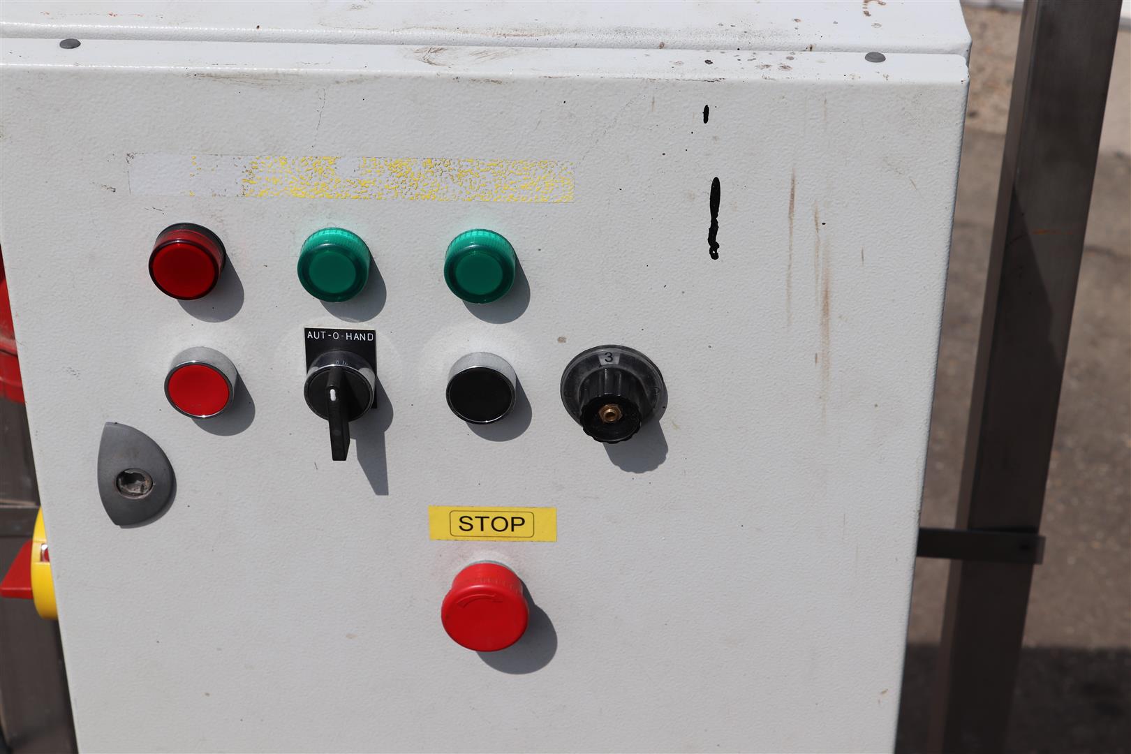 ��������� ������� Kerian Speed Sizer