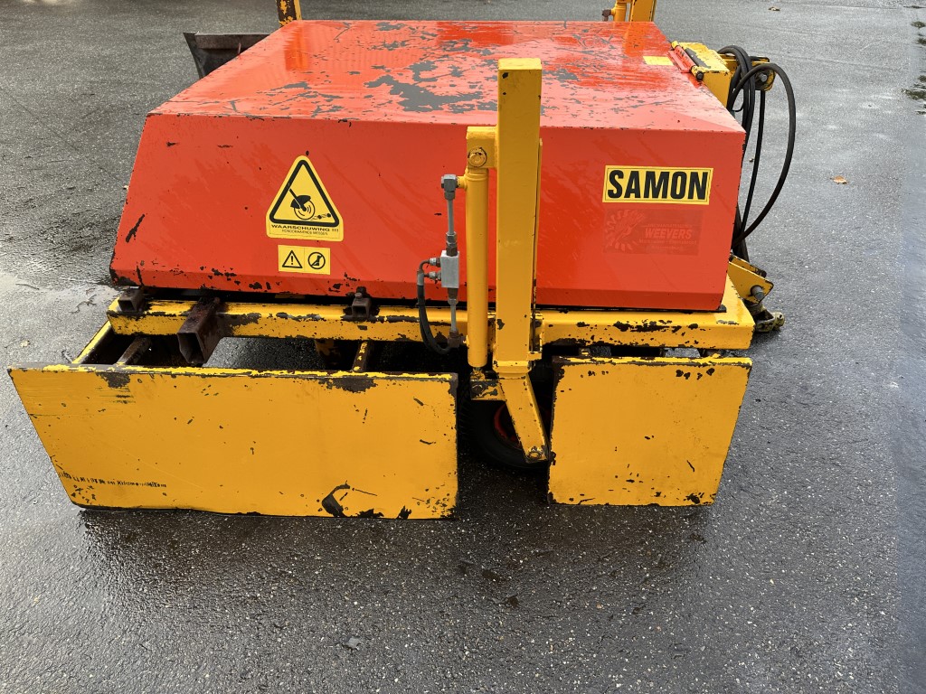 Samon �������������� ��� ���� 150 ��