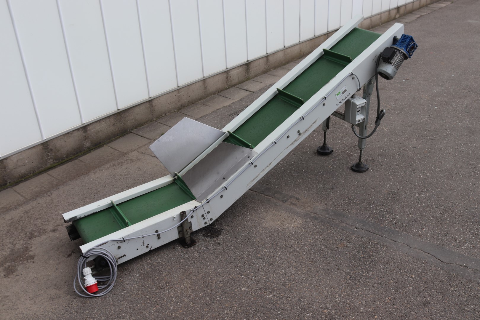 Элеватор Sorma 230 х 30 см