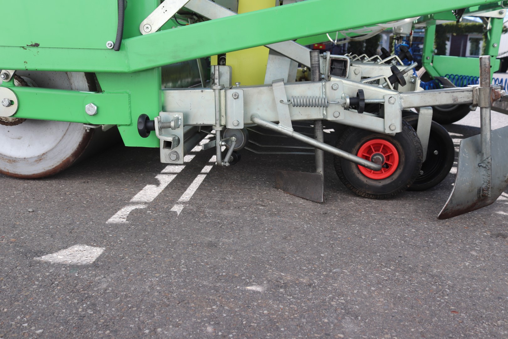 Hortus / Hortech Due Automatic 195 ���������� ������ ��� ������������� ��������� ������