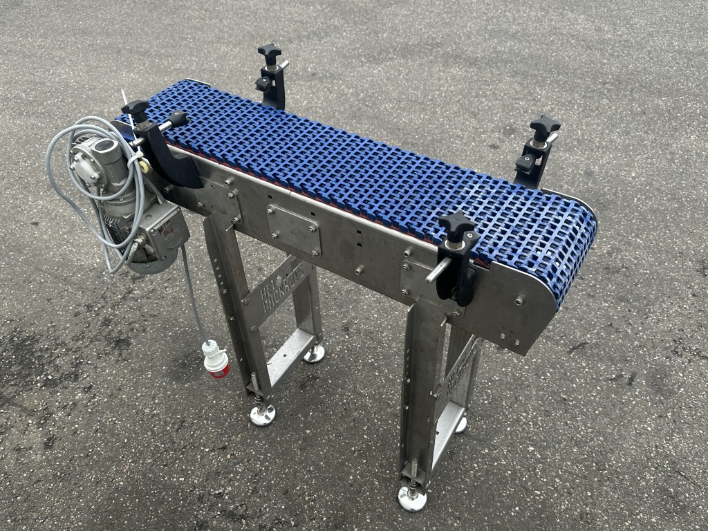 Het Packhuys конвейер 100 х 20 см