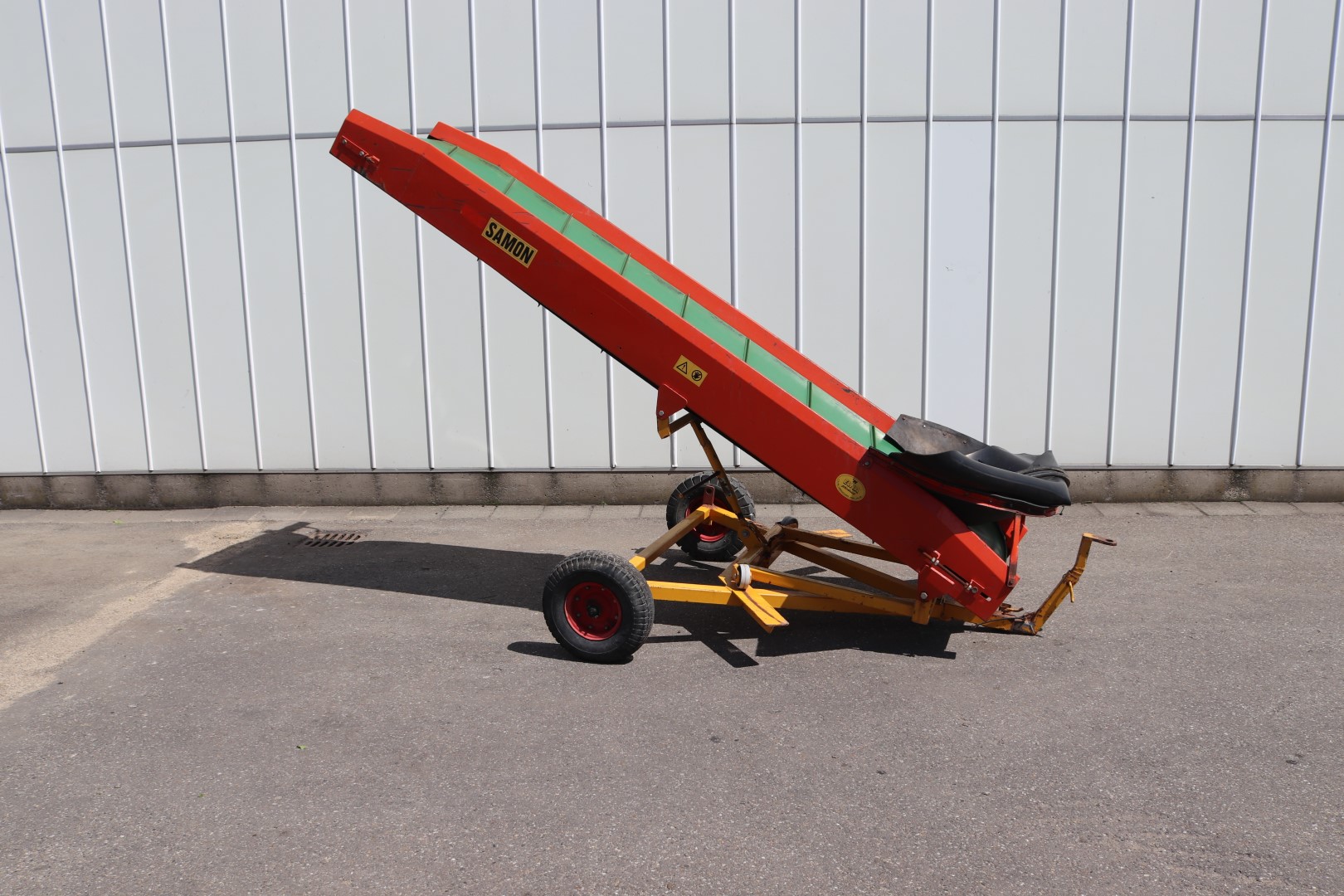 Самон лифт 315 х 65 см