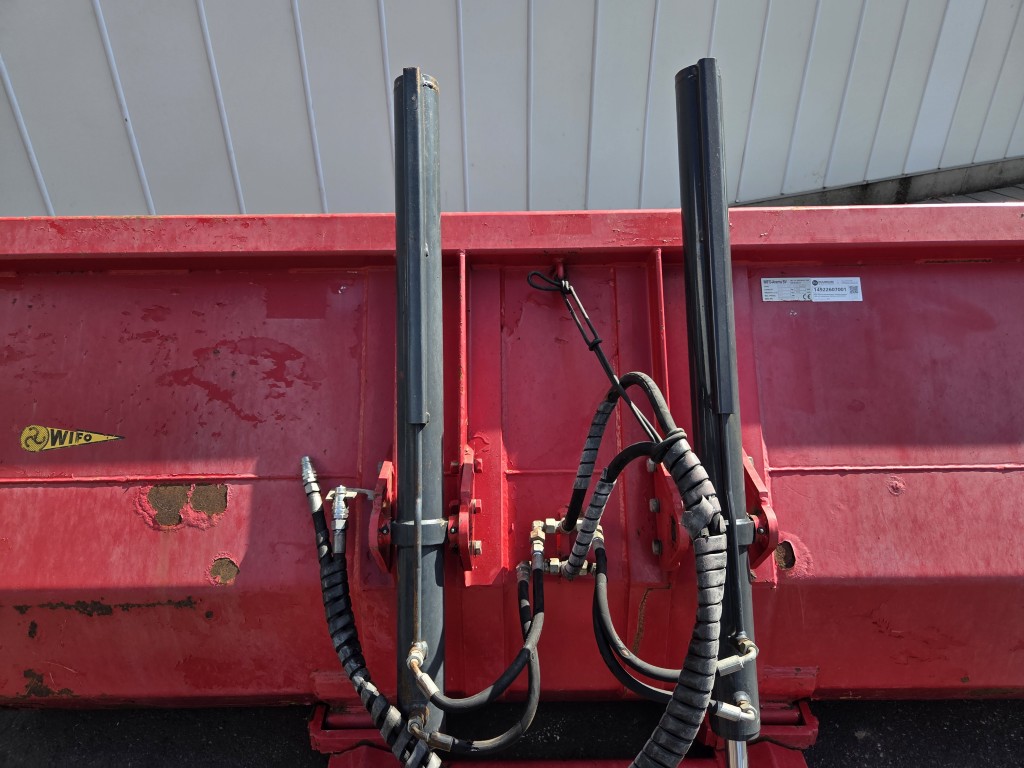 Wifo HOD-Z-250+RVS/Spec ���� 250 ��, � ���� �� ����������� �����.