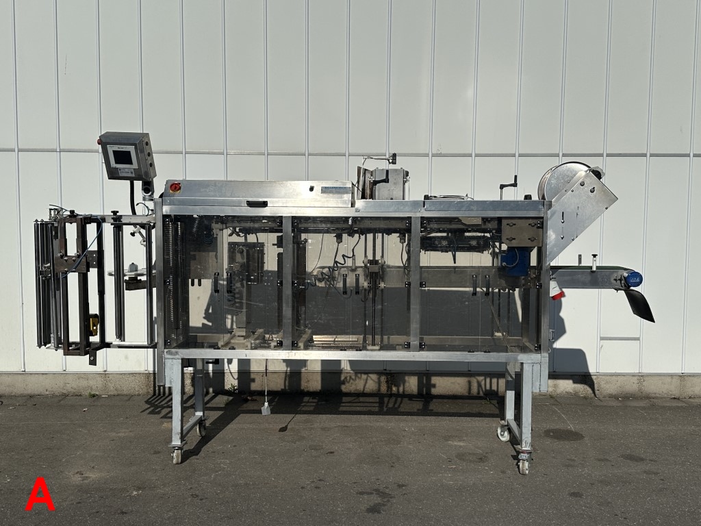 Gillenkirch 8000 E ������ ��� ���������� ������ ������� � ��������