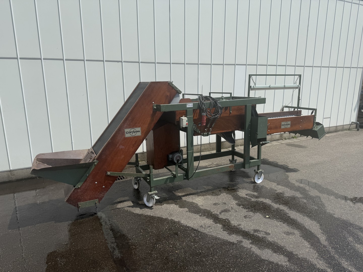 Compas ASC 60 �����a ��� ���������� ��������� 60 ��
