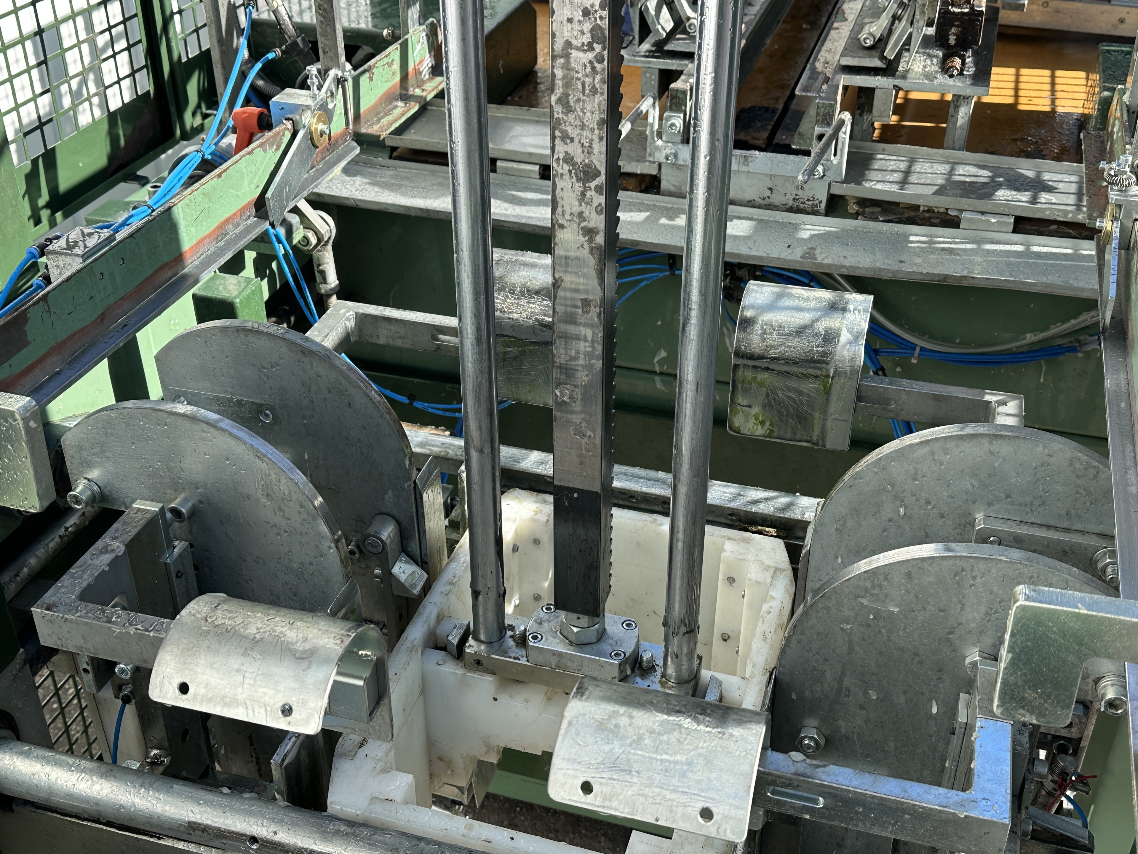 Boix PF-4/E M����� ��� �������� ��������� ������� � ������