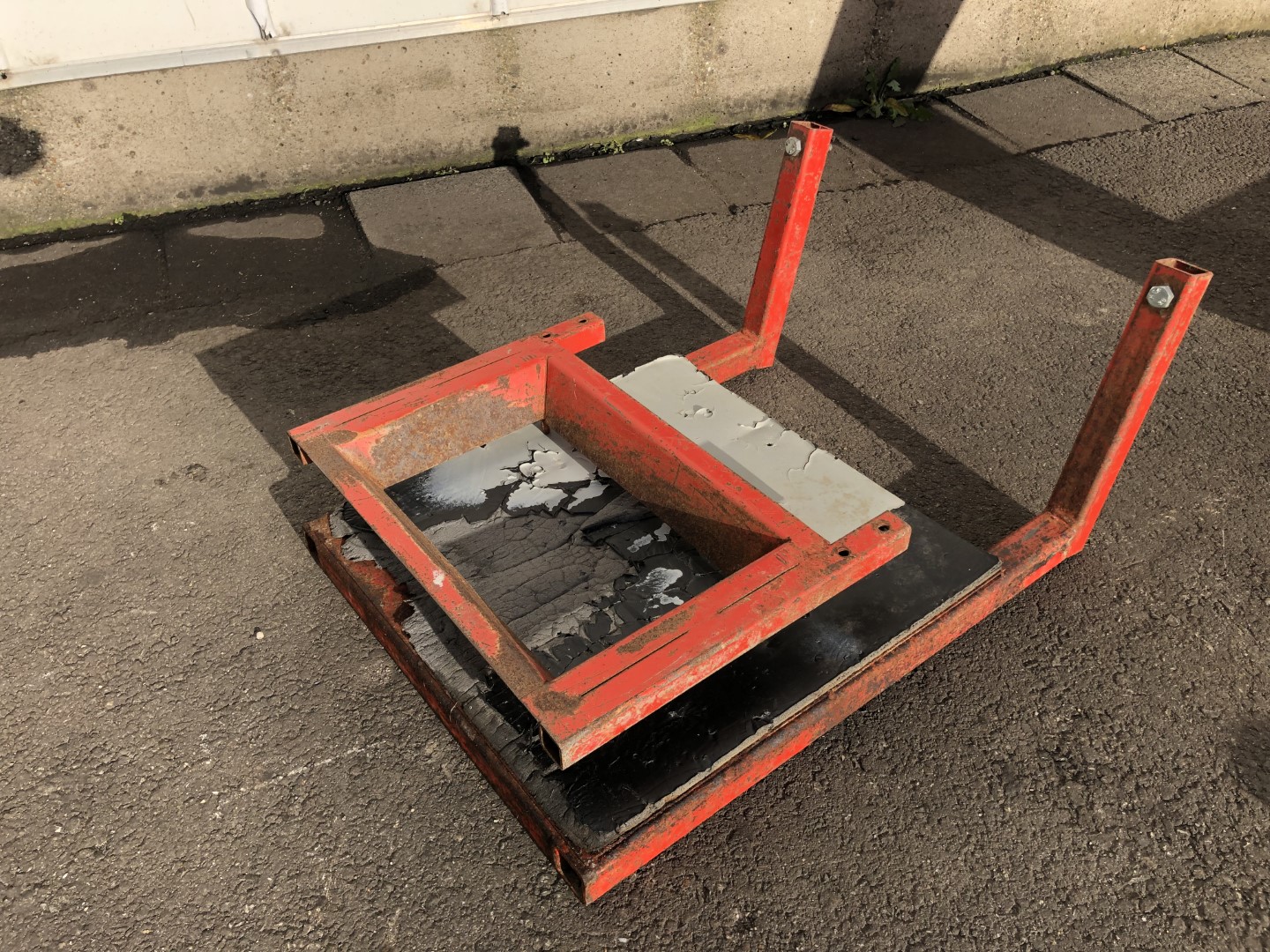 Bijlsma Hercules 9000 ������� �������