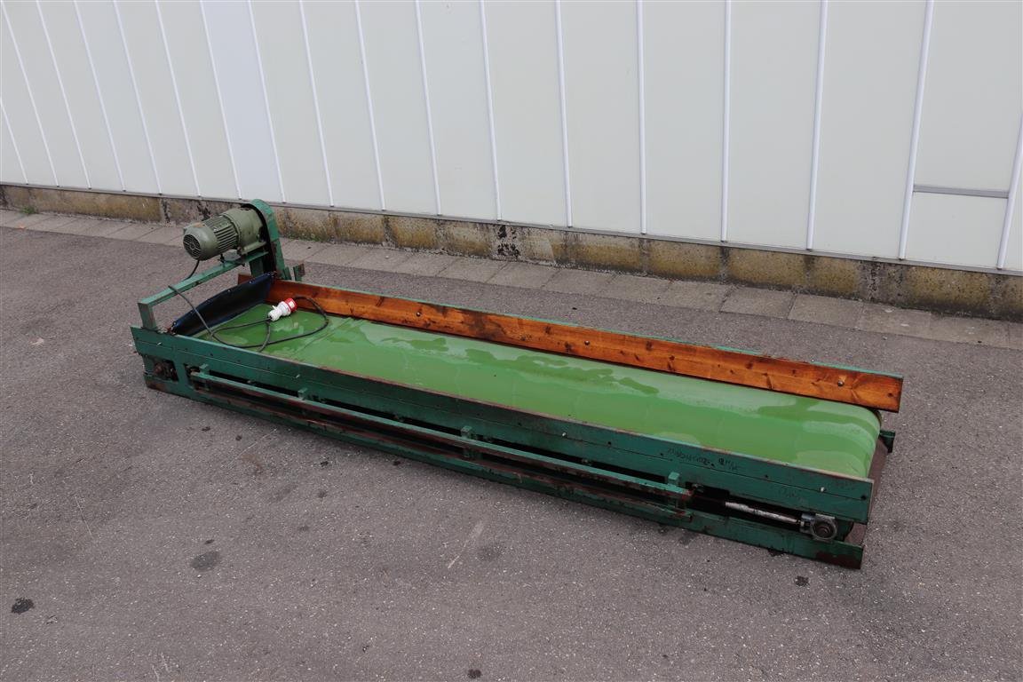 Конвейер Overveld 270 x 60 см