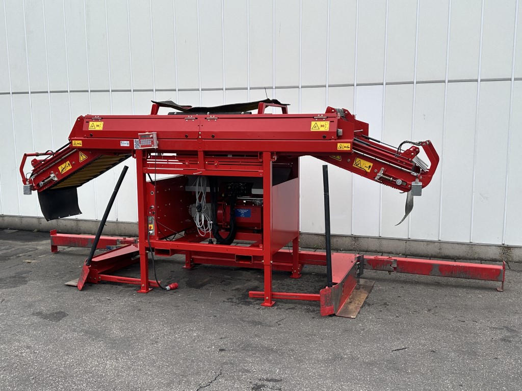 Grimme GBF ����������� ����������� 2017