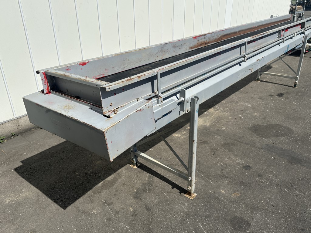 VanHemens конвейер 600 х 60 см