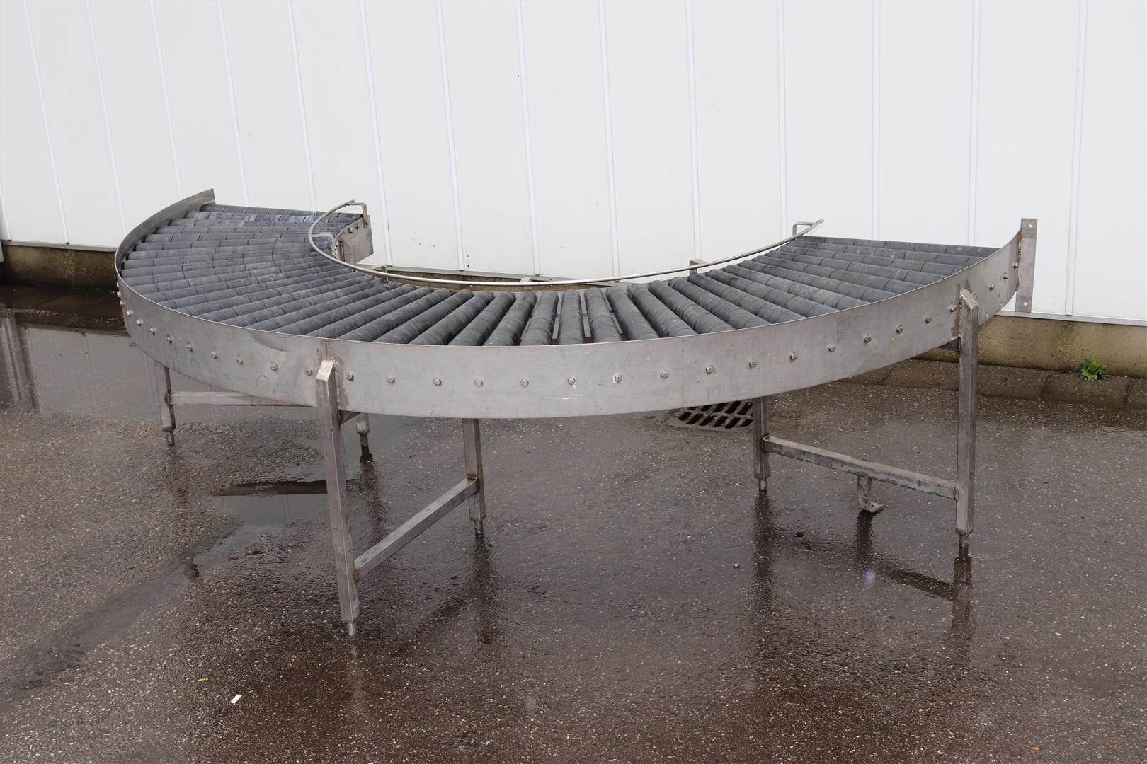 ������ ������ Tuchenhagen 180�