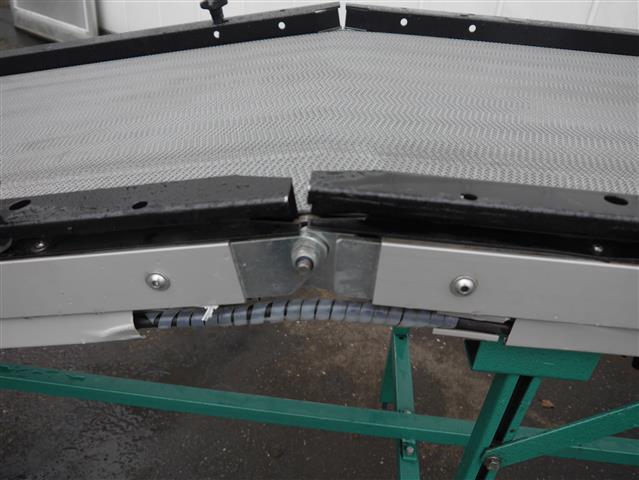Greefa конвейер 400 х 60 см