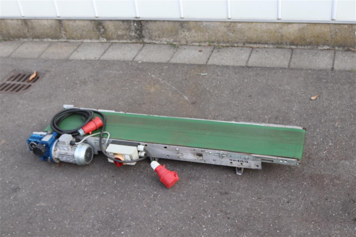 Конвейер Mayer 155 x 24 см