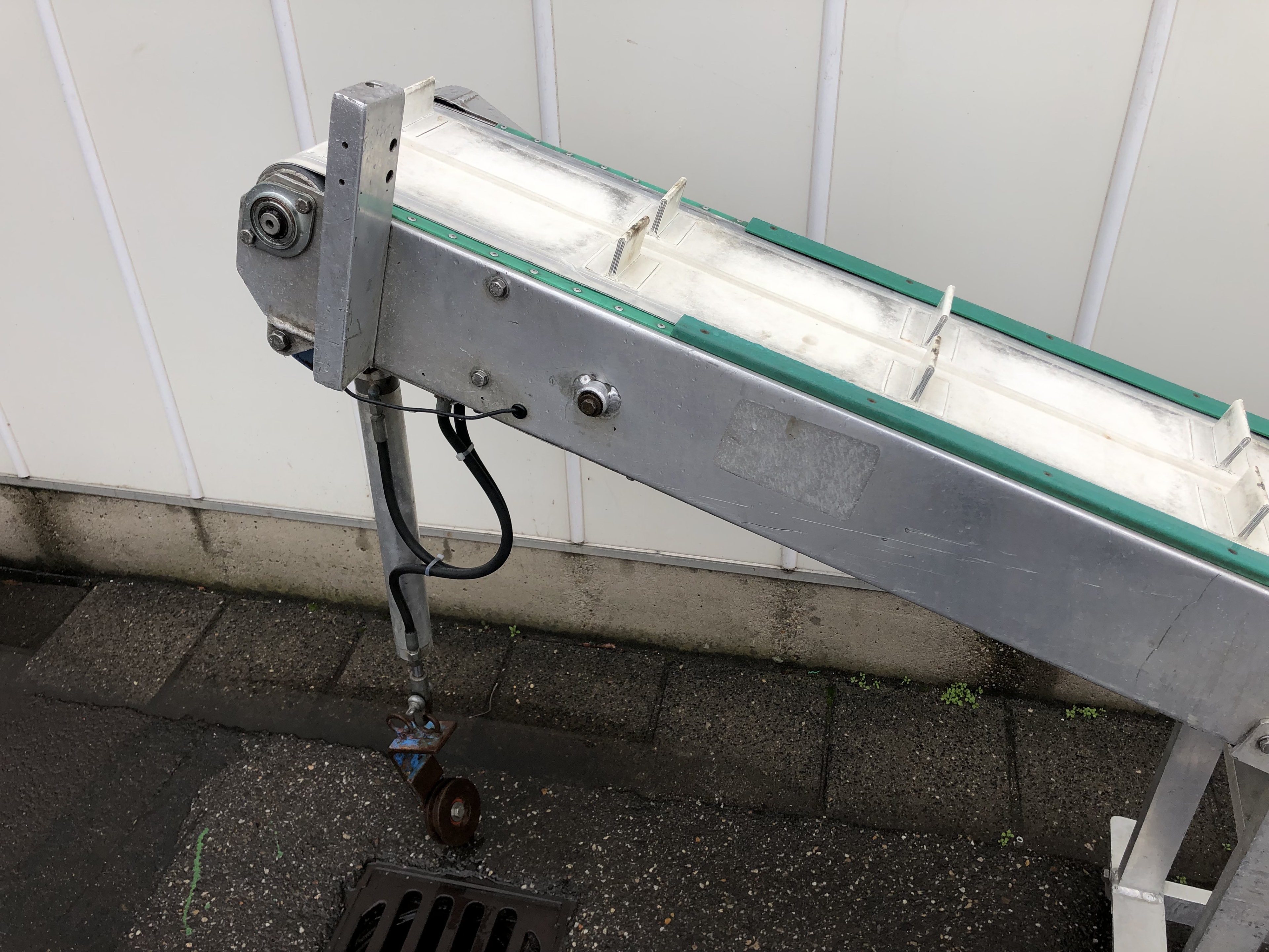 ����������� ����������� Klaas Bruin 6,2 �����