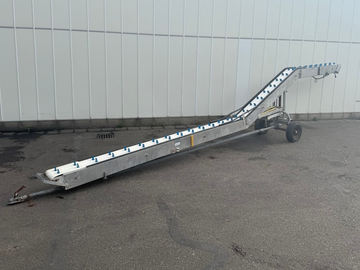Beets SP2/750/27 Уборочный конвейер 750 x 27 см