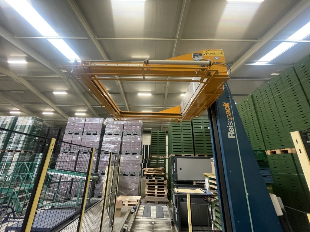 Reisopack 2903 �����a ��� ������� ������