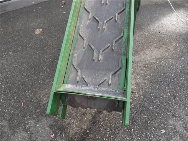 Конвейер Visser 340 x 40см