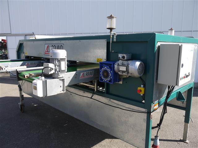 Allround ���������� rollergrader 3 �������������� ���������